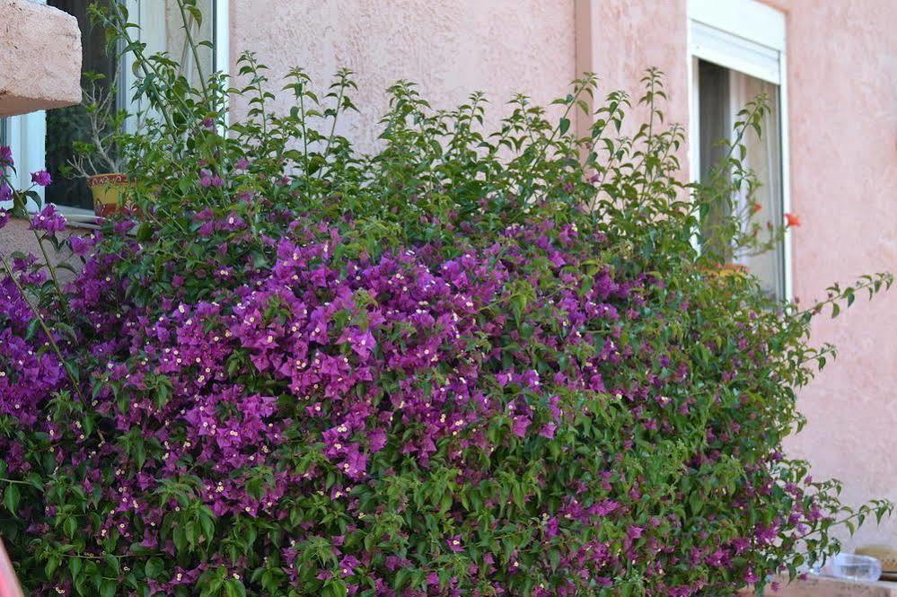 Hotel Princesse D'Azur Sainte-Maxime Exterior photo